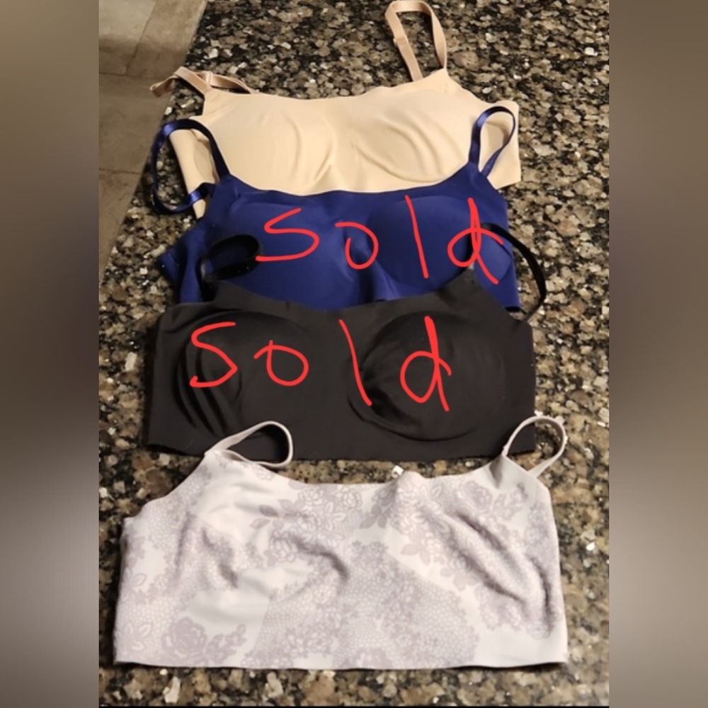 Calvin Klein Bra SOLD